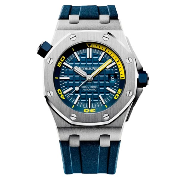 Audemars Piguet Royal Oak Offshore Diver Art 8617