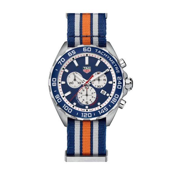 TAG Heuer Formula 1 43mm CAZ1018.BA084