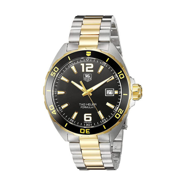 TAG Heuer Formula 1 41mm WAZ1121.BB0879