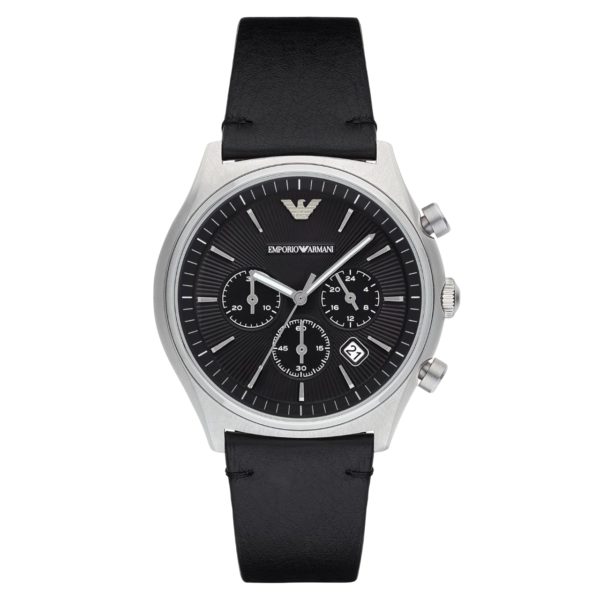 Emporio Armani Chronograph 43mm AR1975 Art 6307