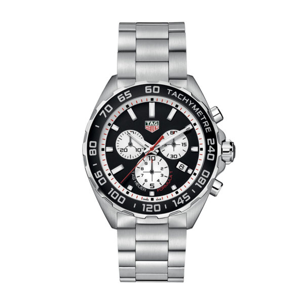 TAG Heuer Formula 1 43mm CAZ101E.BA0842