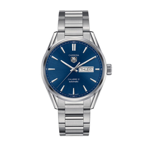 TAG Heuer Carrera 41mm WAR201E.BA0723