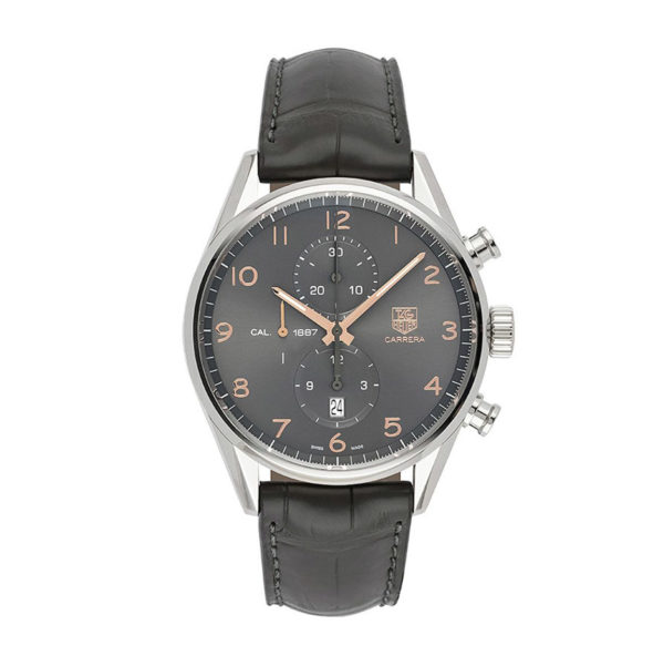 TAG Heuer Carrera 43mm CAR2013.FC6313