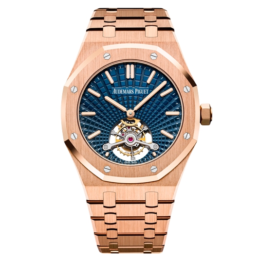 Audemars Piguet Royal Oak Tourbillon 41mm 26522OR.OO.1220OR.01 Steel