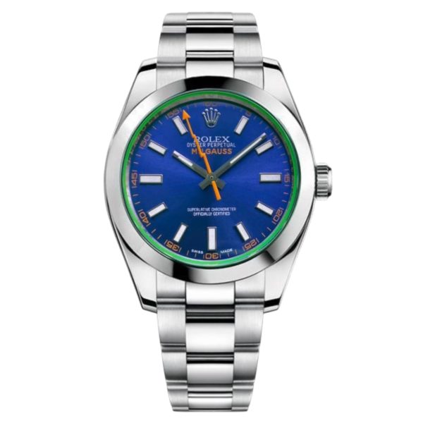 Rolex Milgauss 40mm Art 8782