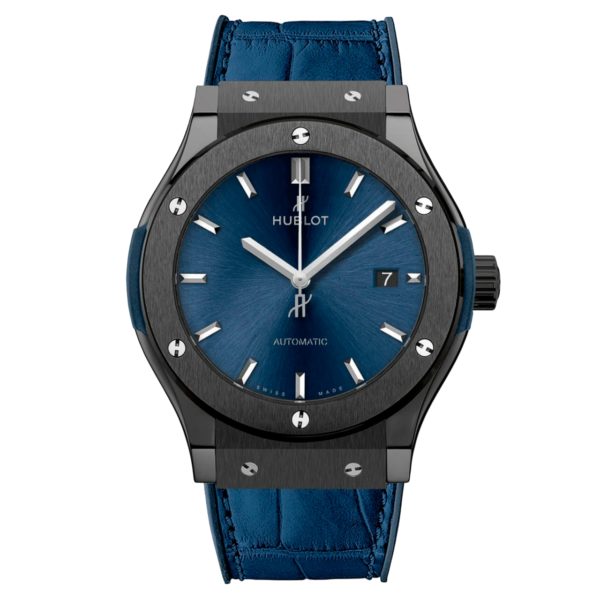 Hublot Classic Fusion 42mm Art 8786