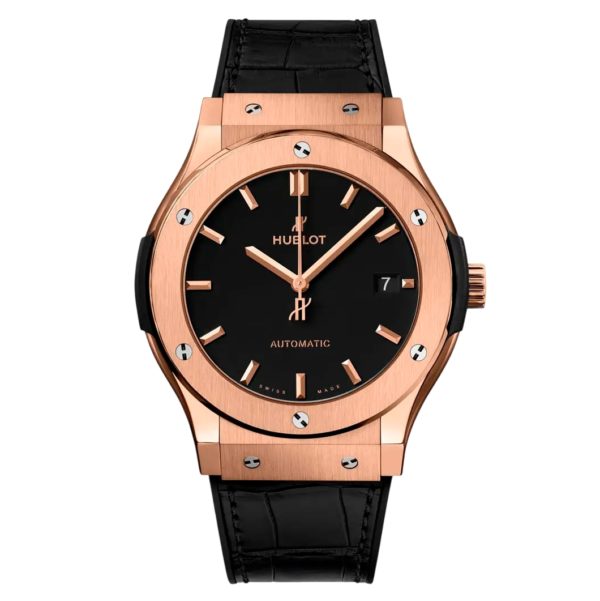 Hublot Classic Fusion 42mm Art 8787