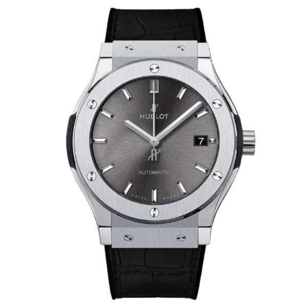Hublot Classic Fusion 42mm Art 8788