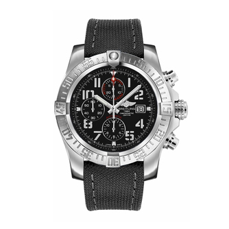Breitling Avenger E1338