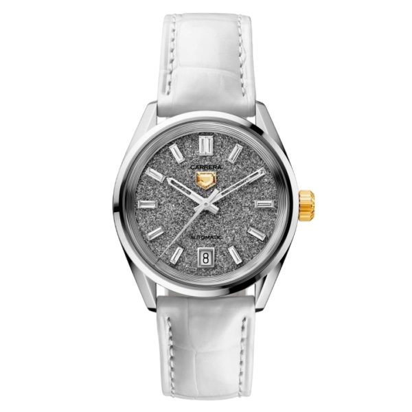 Tag Heuer Carrera 36mm Art 8791