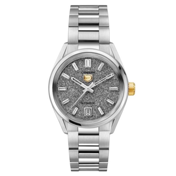 Tag Heuer Carrera 36mm Art 8792