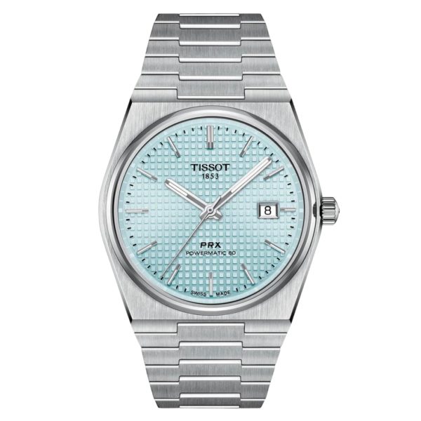 Tissot PRX 40mm Art 8793