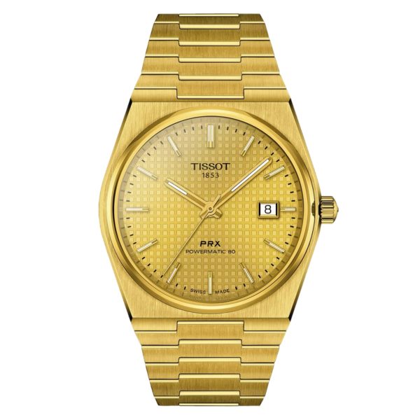 Tissot PRX 40mm Art 8795