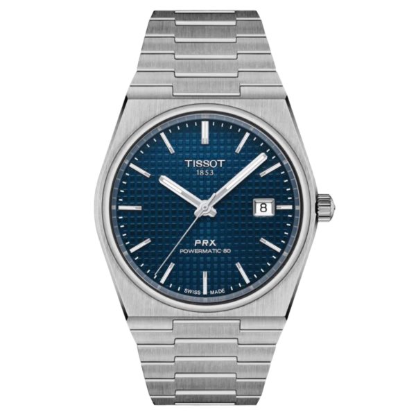 Tissot PRX 40mm Art 8798
