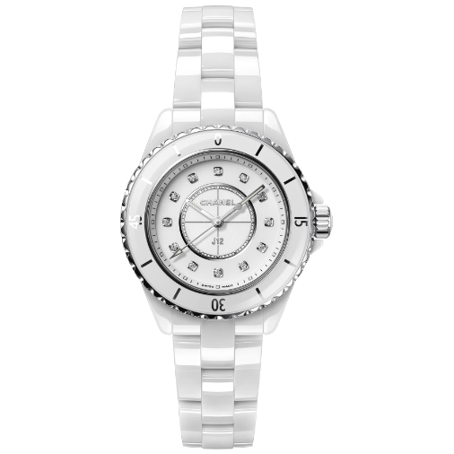 Chanel J12 H9741
