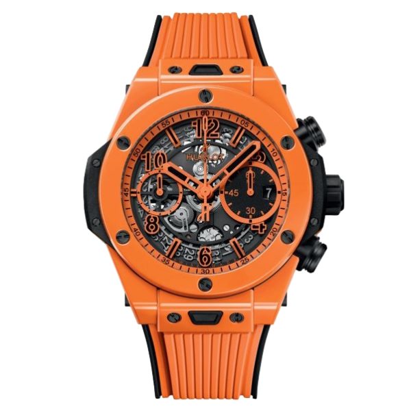 Hublot Big Bang Unico 42mm 441.CU.5910.RX Orange