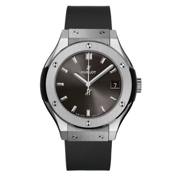 Hublot Classic Fusion 33mm 581.NX.7071.RX