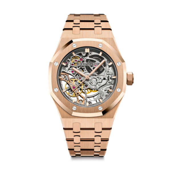 Audemars Piguet Royal Oak Double Balance 41mm 15407OR.OO.1220OR.01 Steel