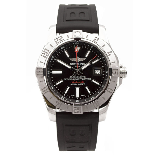 Breitling Avenger A1733110/BC30BKOR