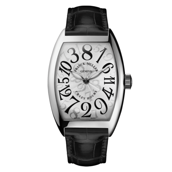 Franck Muller Crazy Hours Art 4322