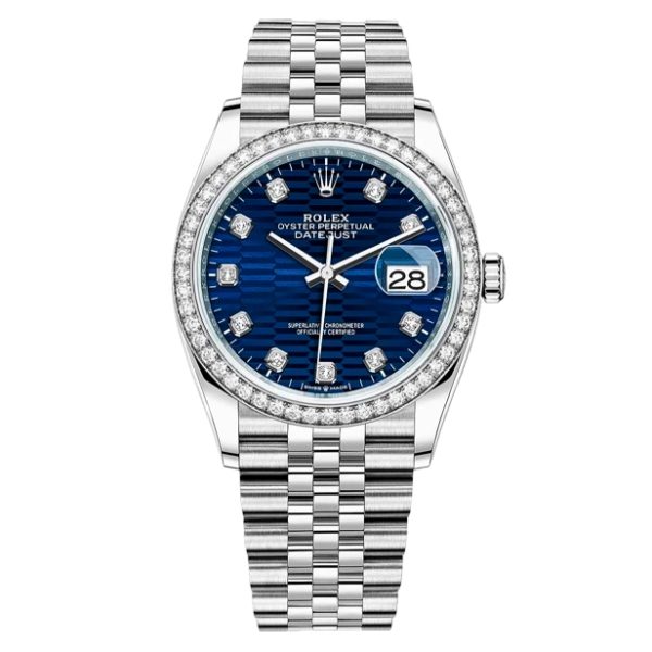 Rolex DateJust 36mm 126284rbr-0049