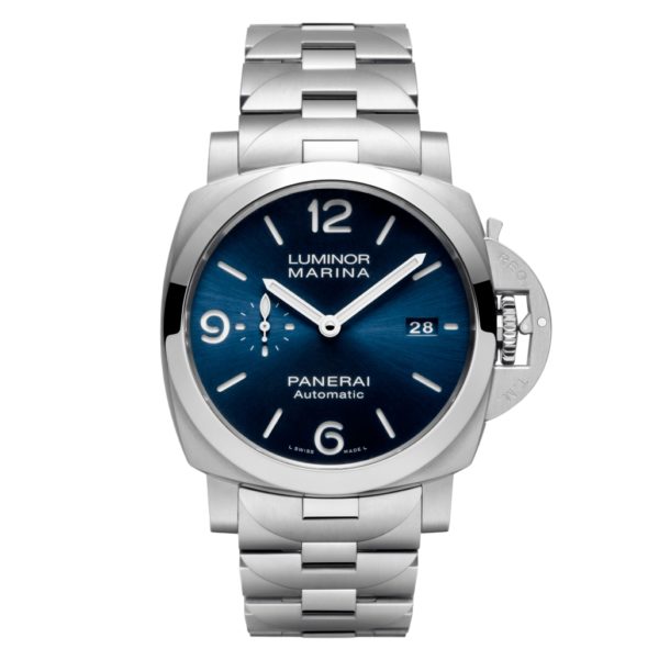 Officine Panerai Luminor Marina Art 8911