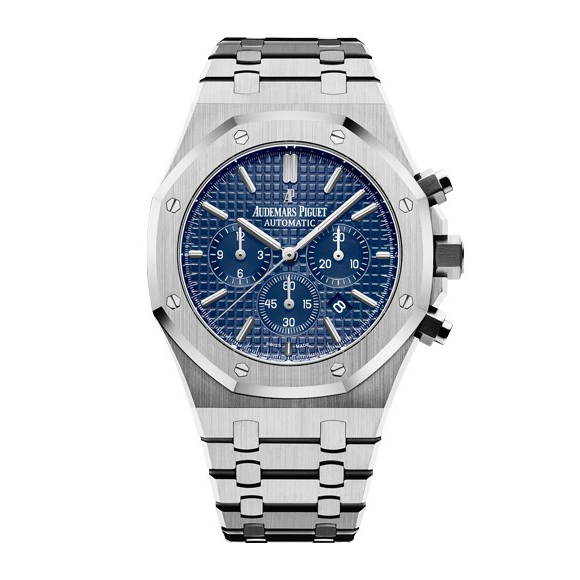 Audemars Piguet Royal Oak Chronograph 41mm Art 8939