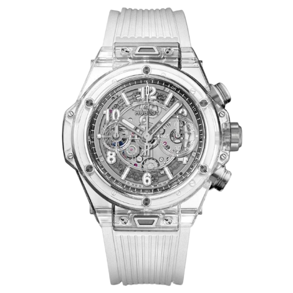 Hublot Big Bang Unico 42mm 441.JX.4802.RT Sapphire