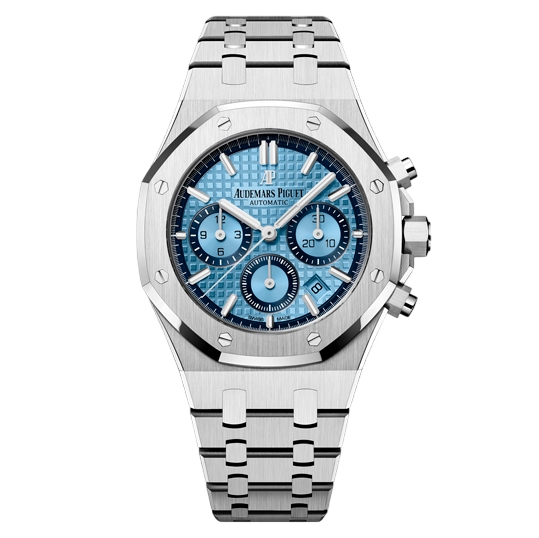 Audemars Piguet Royal Oak Chronograph 41mm Art 9884
