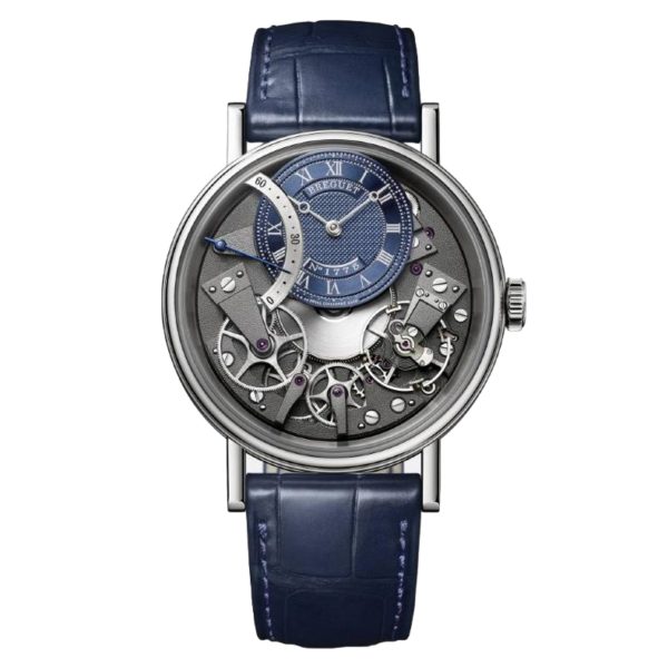 Breguet Tradition 7097BB/GY/9WU