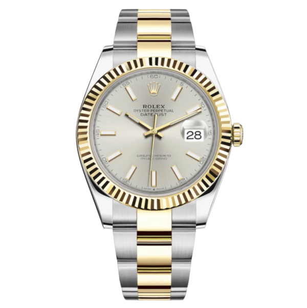 Rolex Datejust 41mm 126333-0001