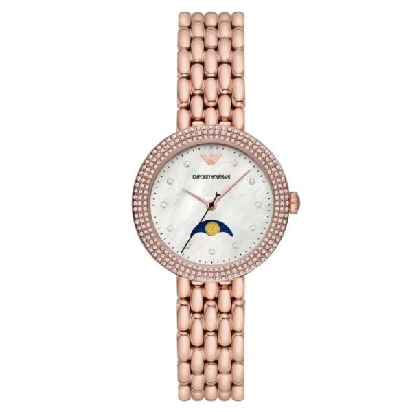Emporio Armani 32mm AR11462 Art 8382