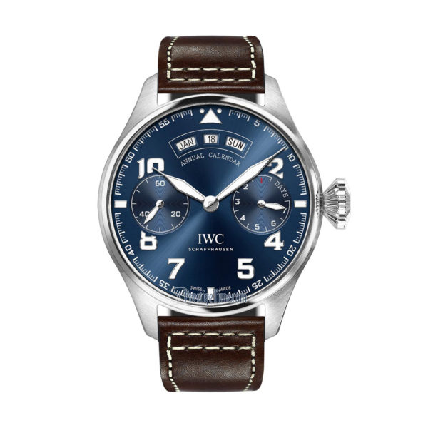 IWC Pilot`s Watches IW502703