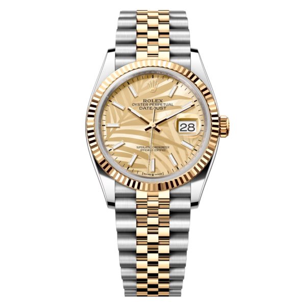Rolex Datejust 36mm Art 7493