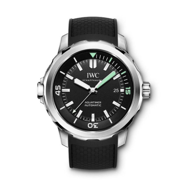 IWC Aquatimer IW329001