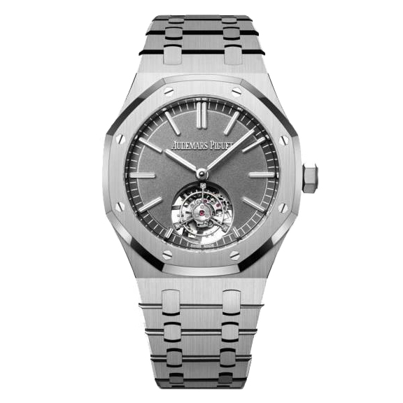 Audemars Piguet Royal Oak Tourbillon 41mm 26530TI.OO.1220TI.01