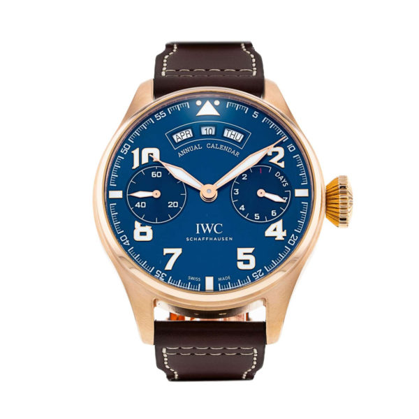 IWC Pilot`s Watches IW502701