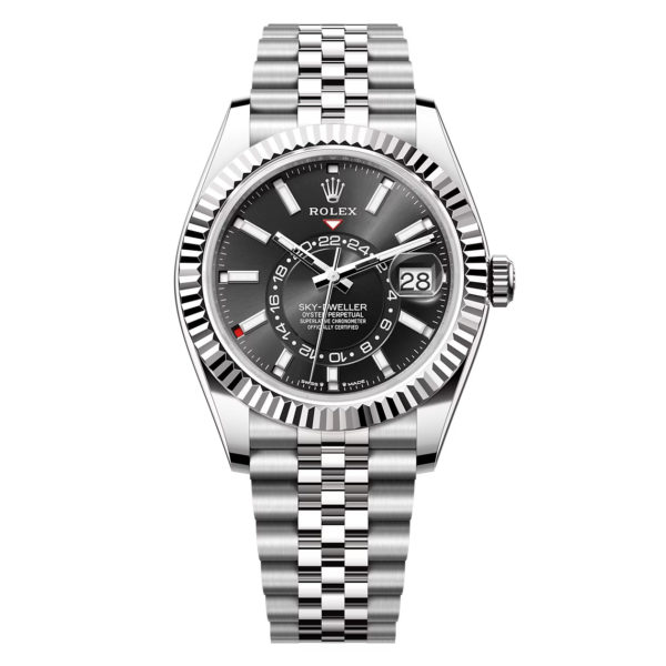 Rolex Sky-Dweller 42mm 336934-0008 Steel