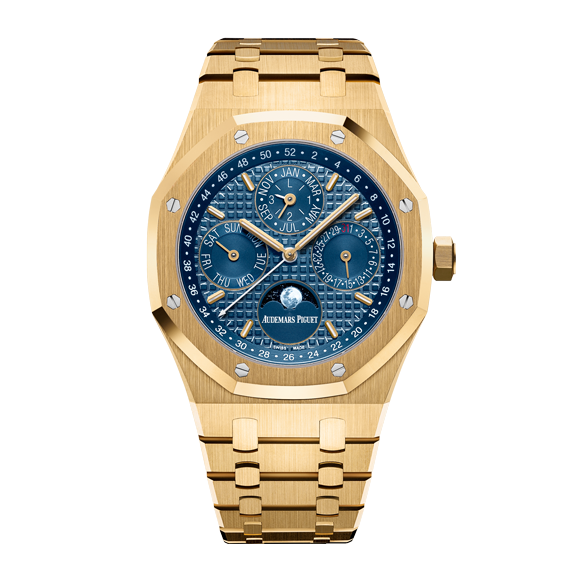 Audemars Piguet Royal Oak Perpetual Calendar 26574BA.OO.1220BA.02 Steel