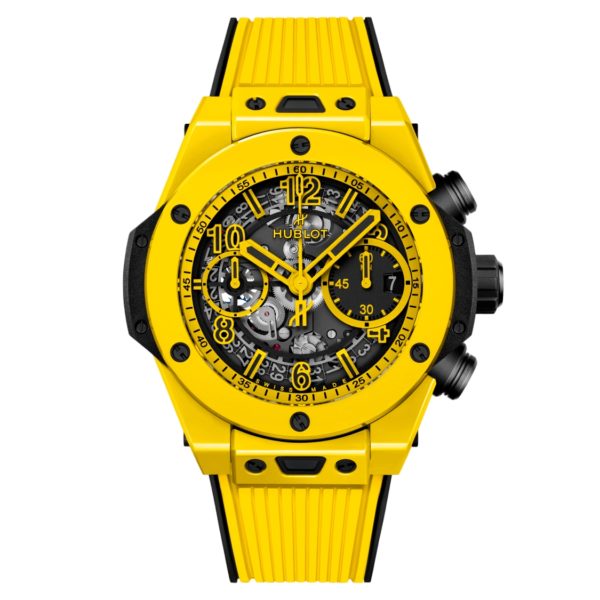 Hublot Big Bang Unico 42mm Art 8648