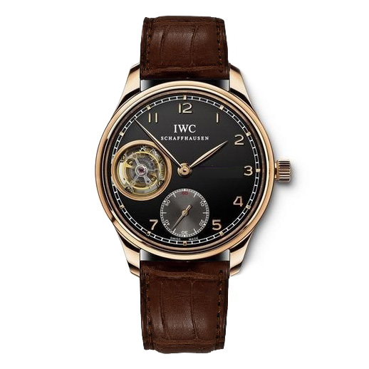 IWC Portugieser IW544