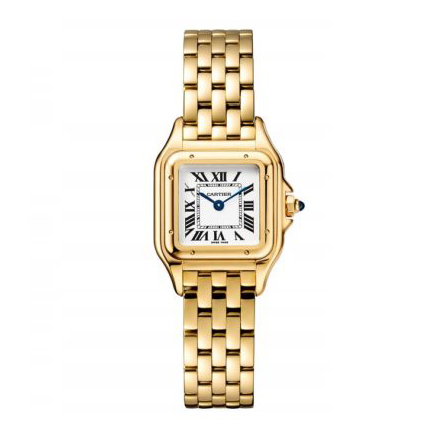 Cartier Panthere de Cartier 22mm WGPN0008