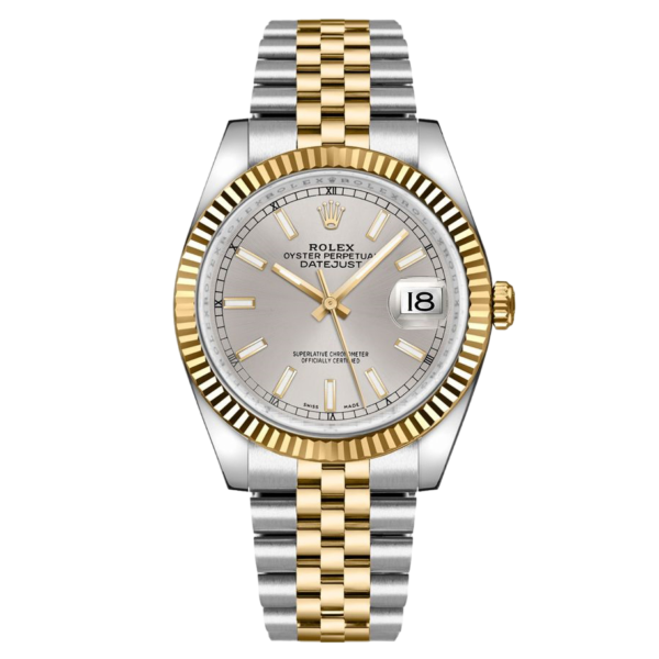 Rolex DateJust 36mm 116233 Jubilee Steel