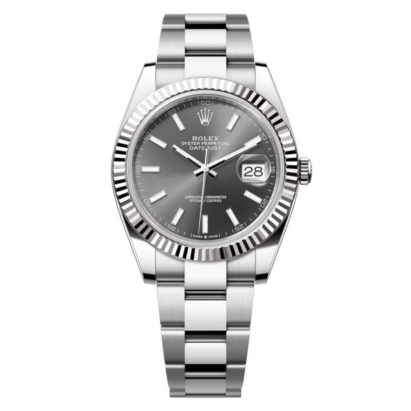 Rolex Datejust 41mm 126334-0013 VS