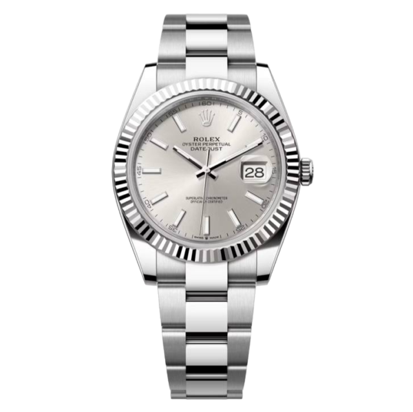 Rolex Datejust 41mm 126334-0003 VS