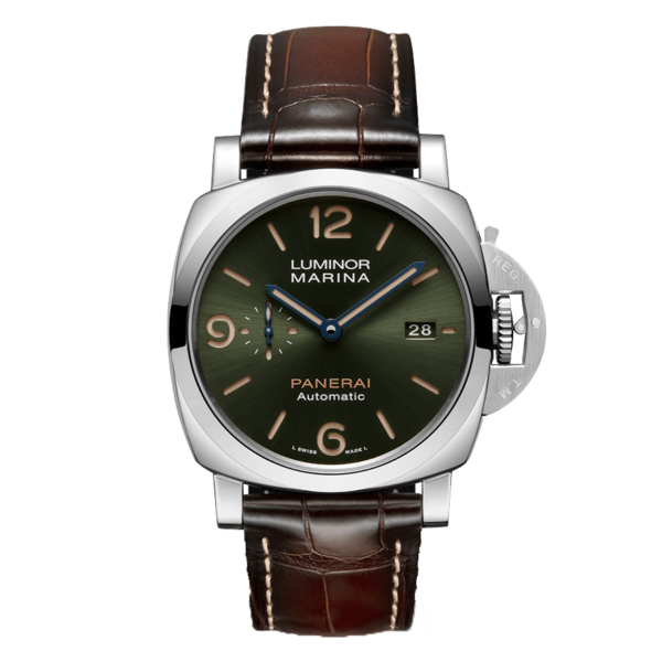 Officine Panerai Luminor Marina PAM01116