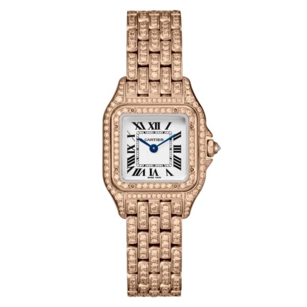 Cartier Panthere de Cartier 27mm Art 9344