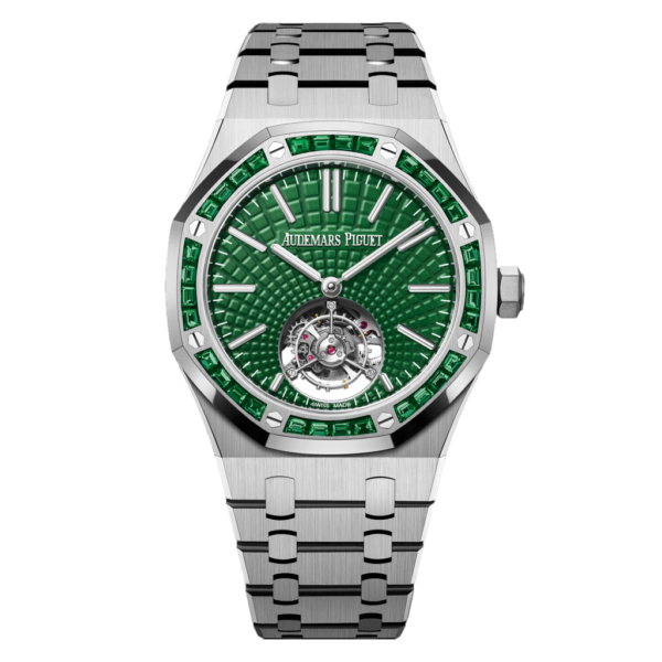 Audemars Piguet Royal Oak Tourbillon 41mm 26532IC.EE.1220TI.01
