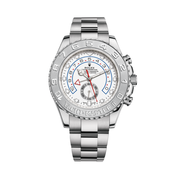 Rolex Yacht-Master II 44mm 116689-0002