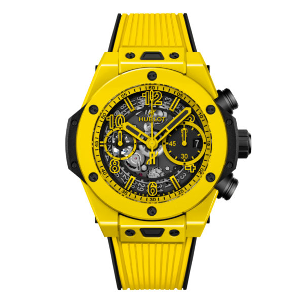 Hublot Big Bang Unico 42mm 441.CY.471Y.RX